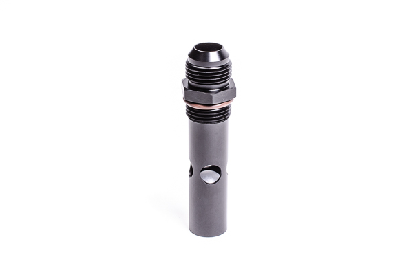Radium Engineering — Radium Engineering DSV 12AN ORB To 12AN Male - Quick Fill (Internal) - view 3